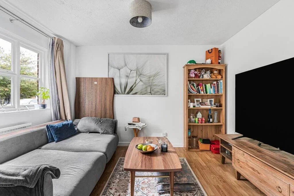 House Clementine Close in Greater London