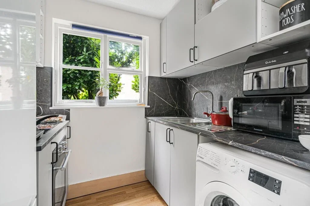 House Clementine Close in Greater London