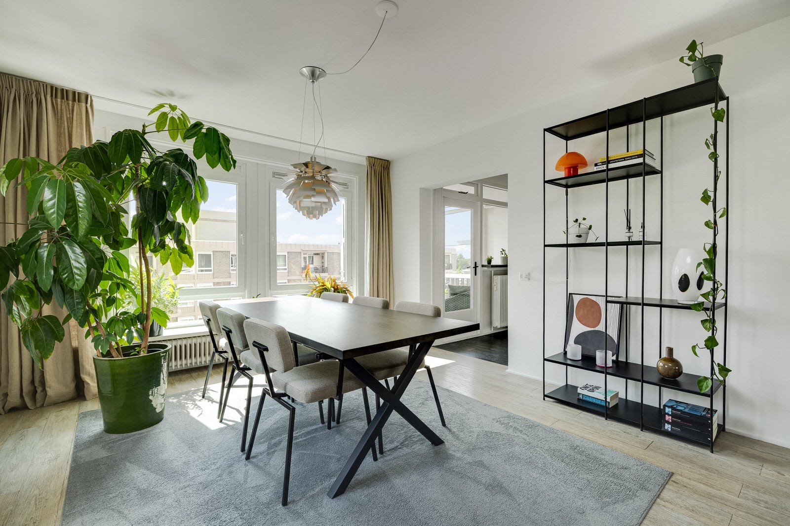 Appartement te koop: Pettelaarseweg 155, 'S-Hertogenbosch