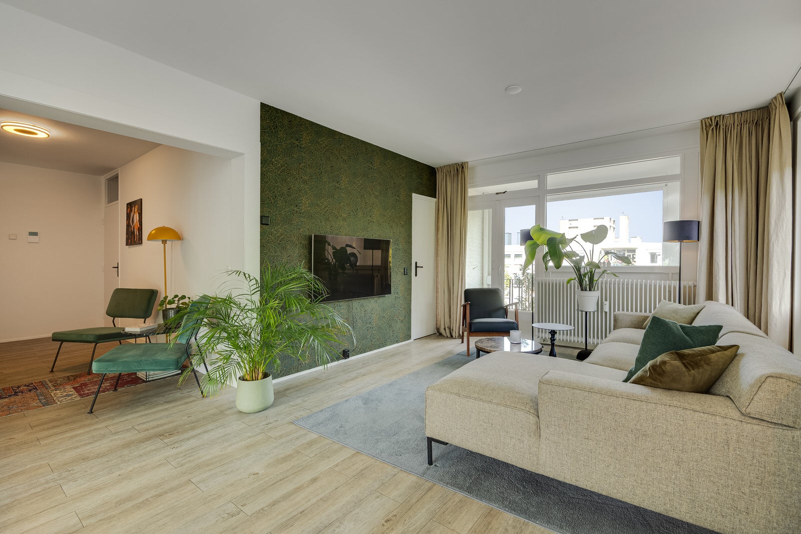 Appartement te koop: Pettelaarseweg 155, 'S-Hertogenbosch