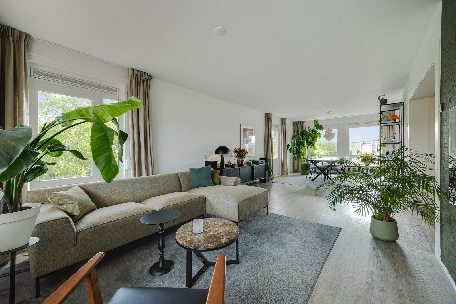 Appartement te koop: Pettelaarseweg 155, 'S-Hertogenbosch