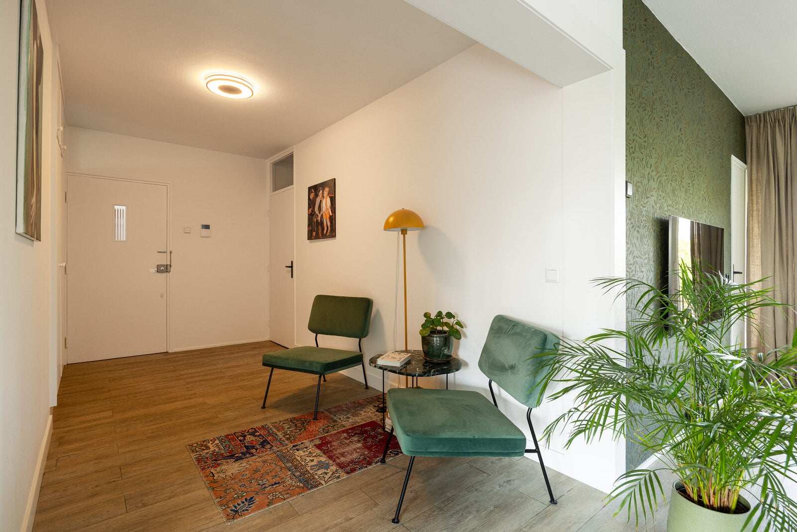 Appartement te koop: Pettelaarseweg 155, 'S-Hertogenbosch