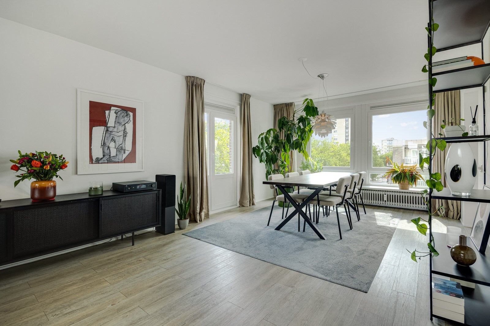 Appartement te koop: Pettelaarseweg 155, 'S-Hertogenbosch