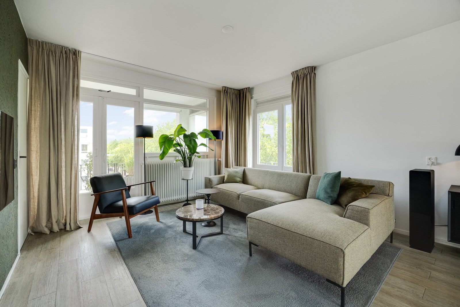 Appartement te koop: Pettelaarseweg 155, 'S-Hertogenbosch