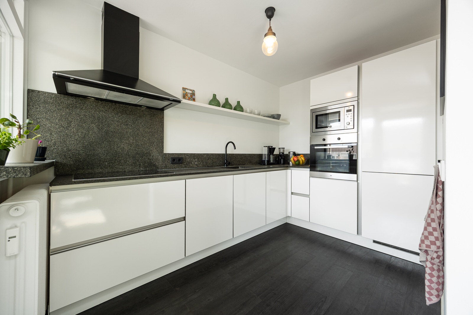 Appartement te koop: Pettelaarseweg 155, 'S-Hertogenbosch
