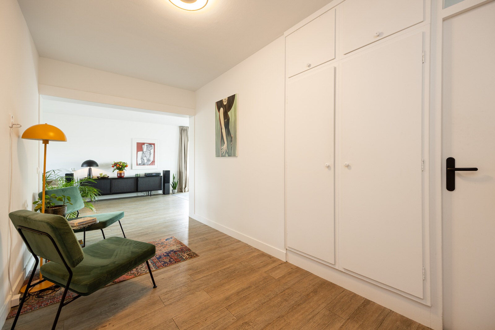 Appartement te koop: Pettelaarseweg 155, 'S-Hertogenbosch