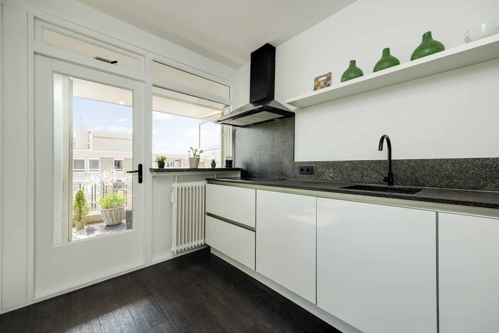 Appartement te koop: Pettelaarseweg 155, 'S-Hertogenbosch