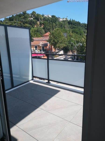 Appartement Chemin de la Ginestière à Nice