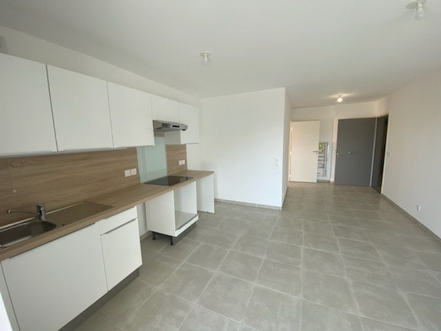Appartement Chemin de la Ginestière à Nice