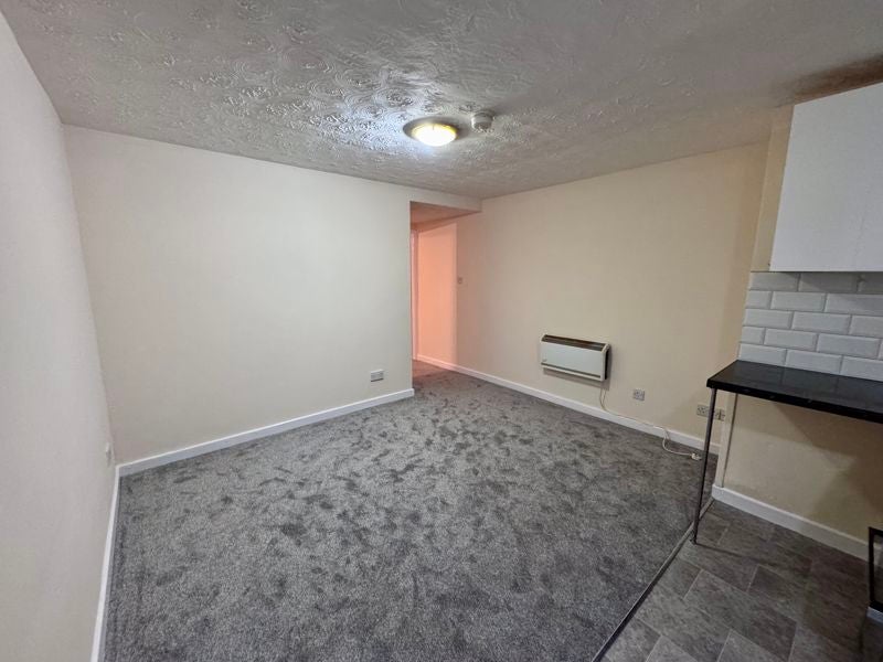Flat Lawton Street in Congleton