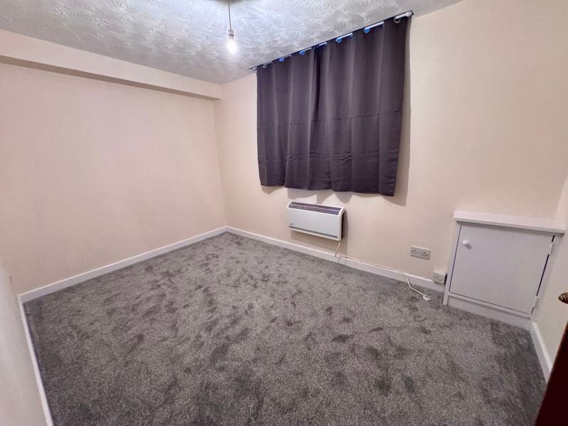 Flat Lawton Street in Congleton