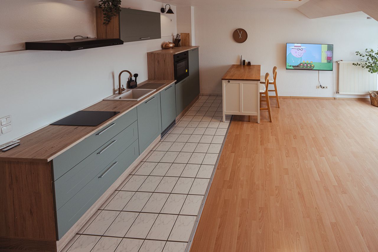 Wohnung Bahnhofstraße in Neu Wulmstorf