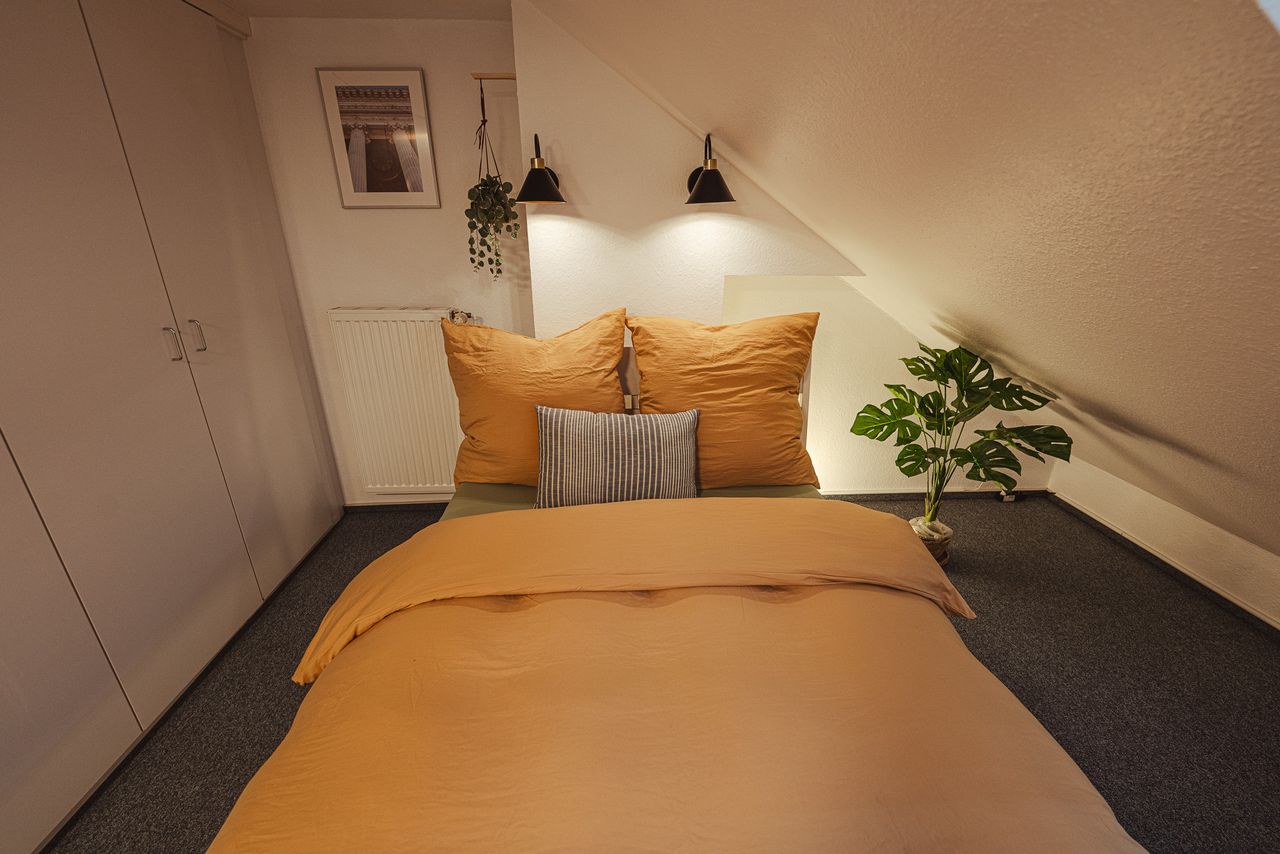 Wohnung Bahnhofstraße in Neu Wulmstorf
