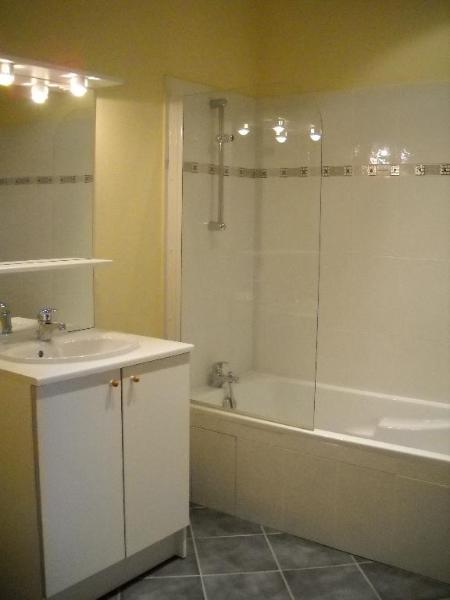 Appartement Rue Burdeau à Saint-Étienne
