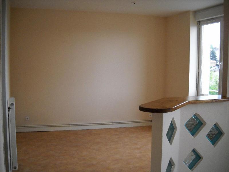 Appartement Rue Burdeau à Saint-Étienne