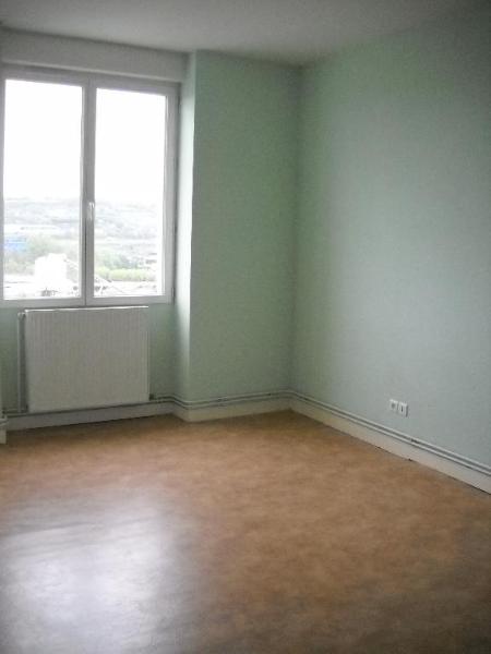 Appartement Rue Burdeau à Saint-Étienne