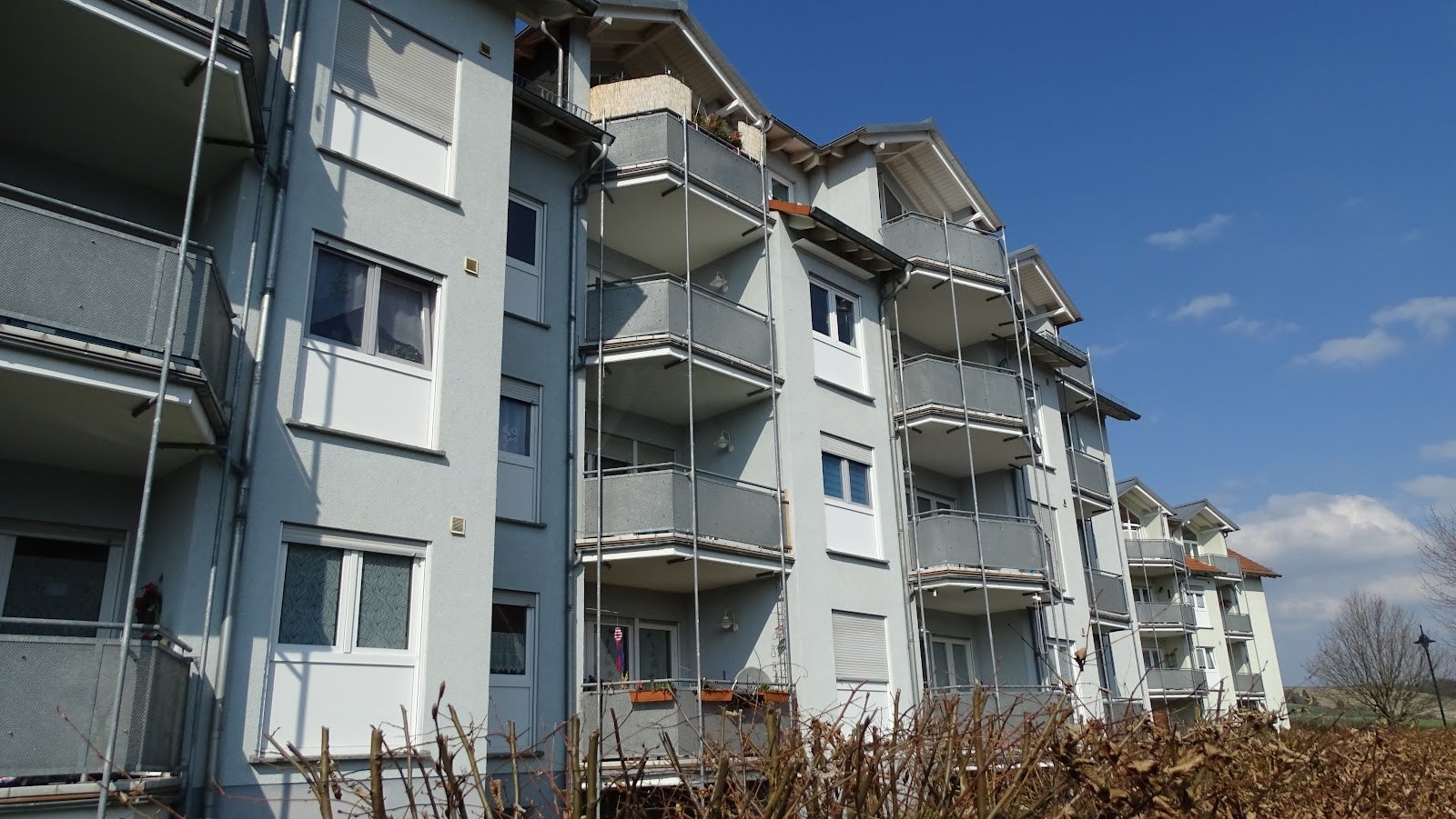 Wohnung Orchideenweg in Stadtilm