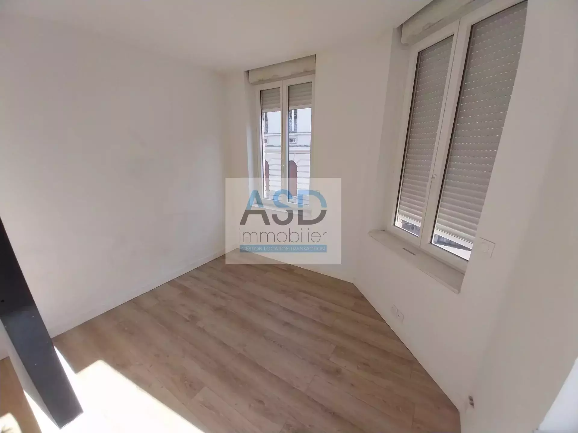 Appartement Rue du Collège à Roubaix