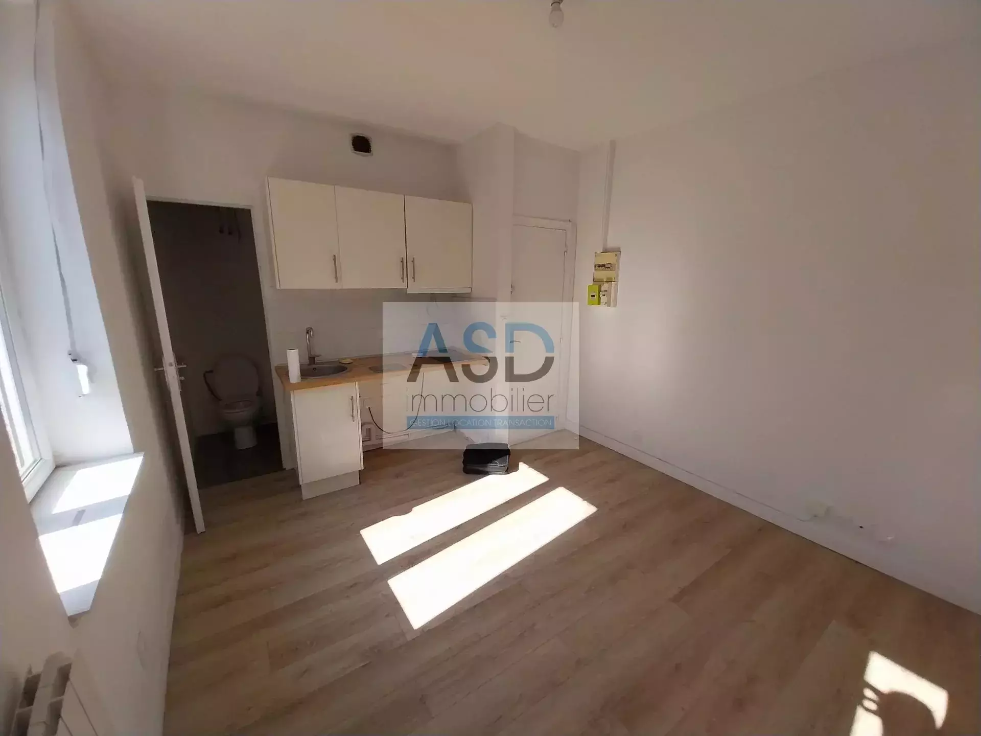 Appartement Rue du Collège à Roubaix