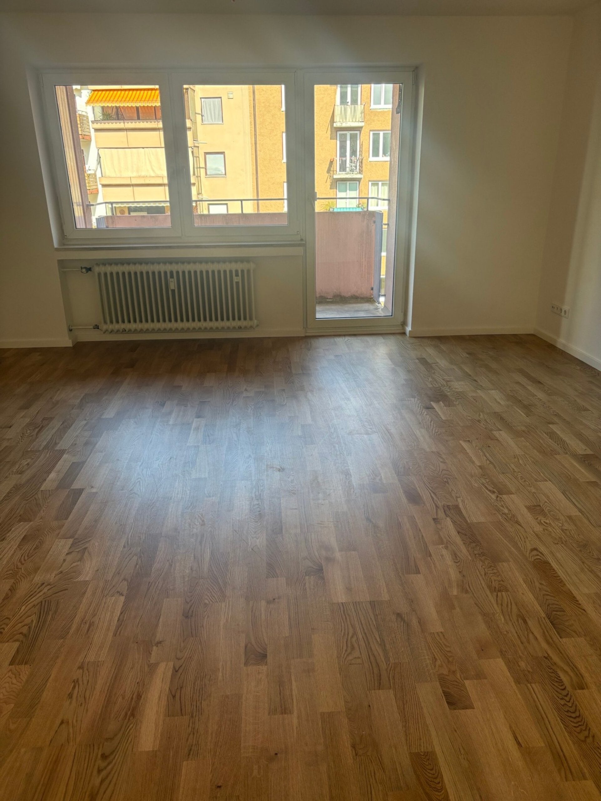 Wohnung Lilienstraße in München