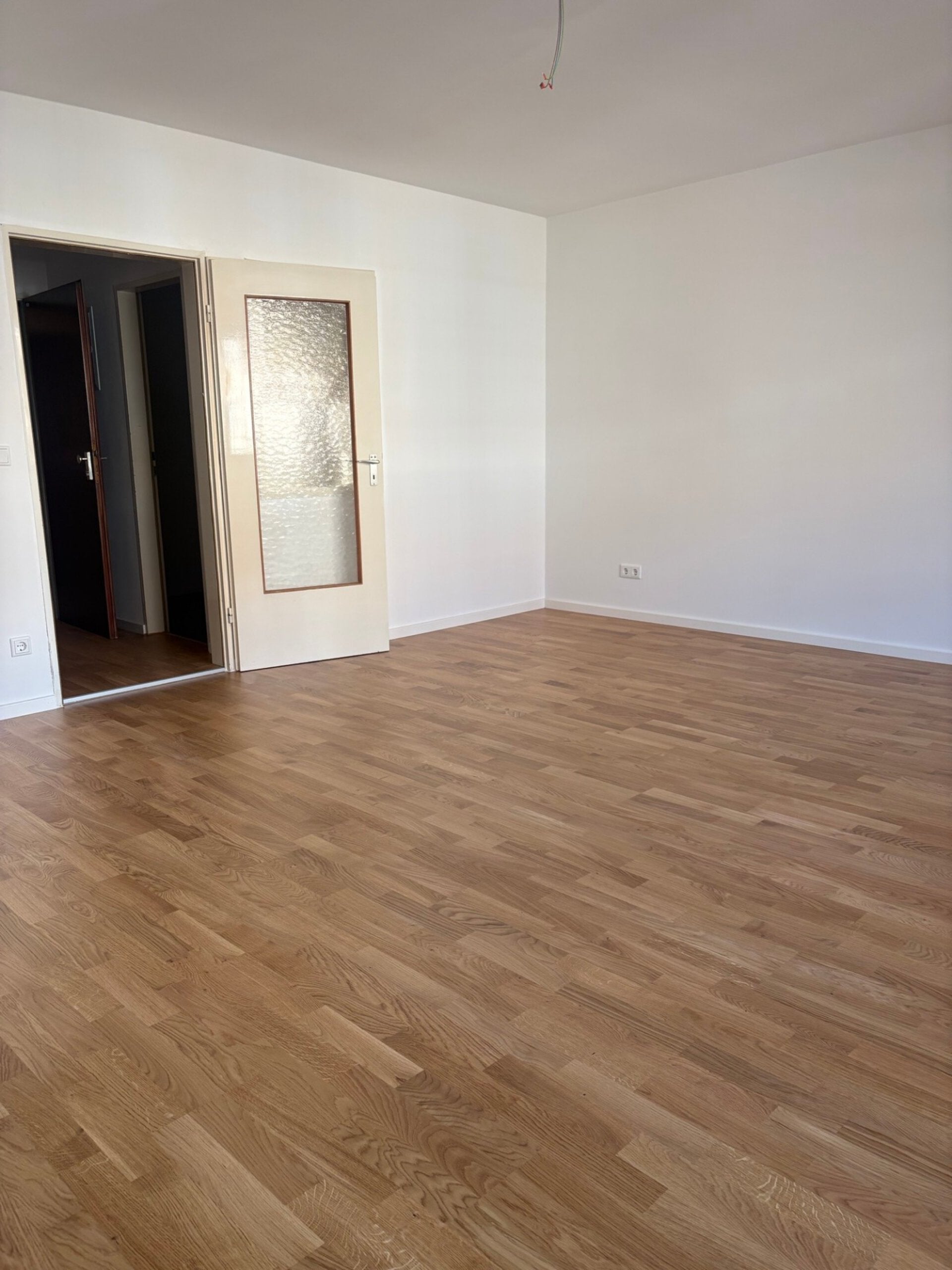 Wohnung Lilienstraße in München