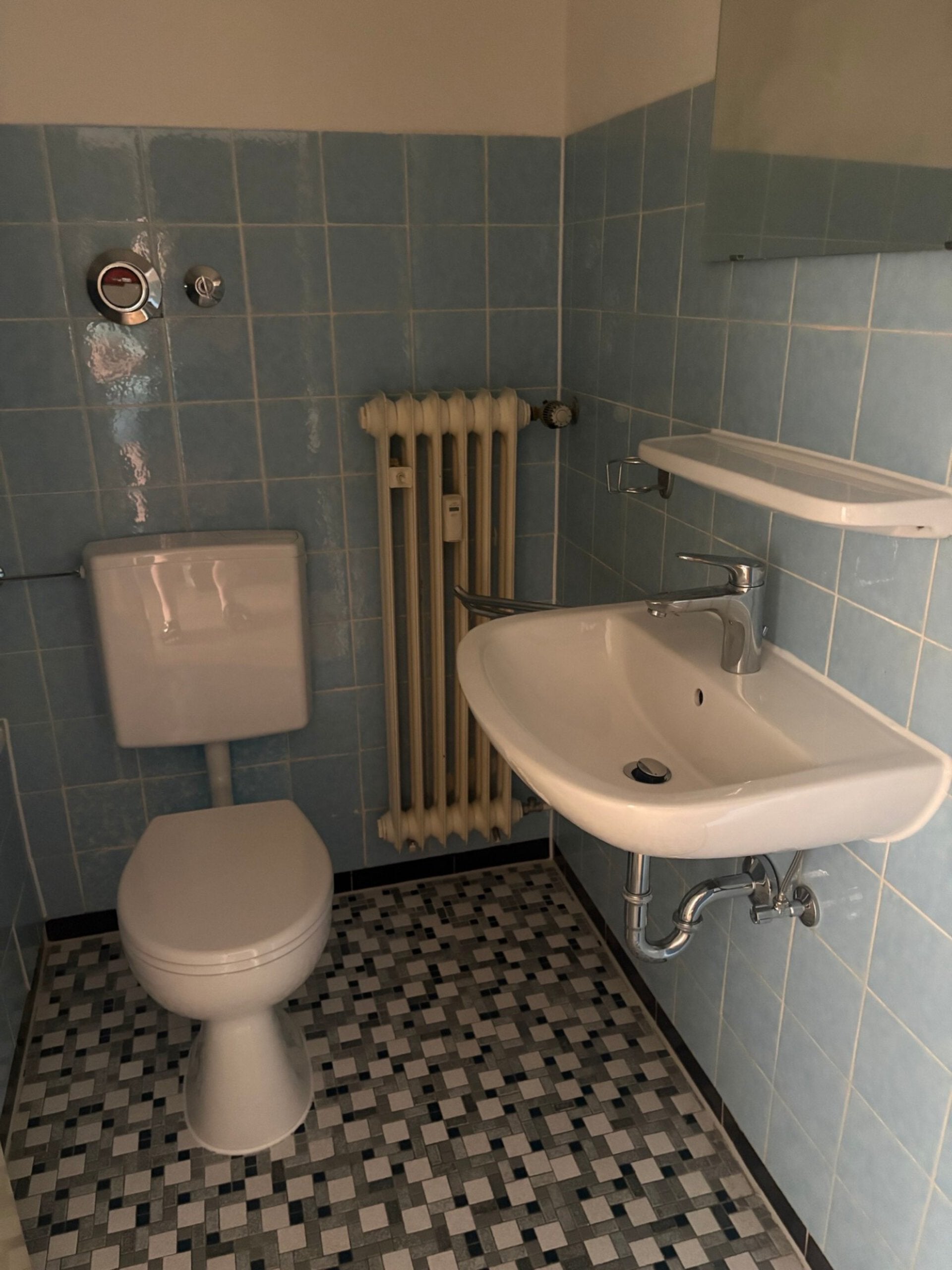 Wohnung Lilienstraße in München