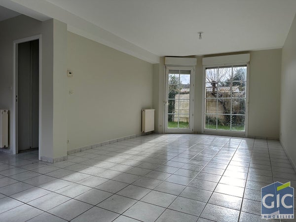 Maison Route de Louvigny à Louvigny
