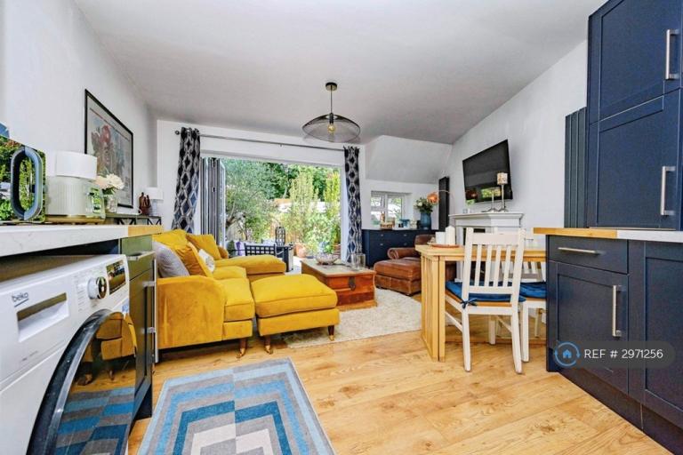 Flat Chapel Close in Dacorum