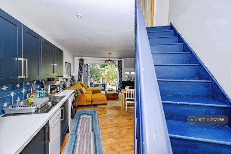 Flat Chapel Close in Dacorum