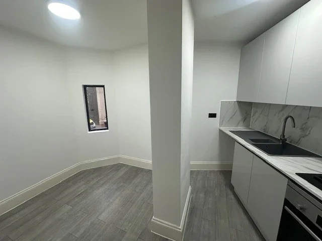 Flat Carrington Street in Kettering