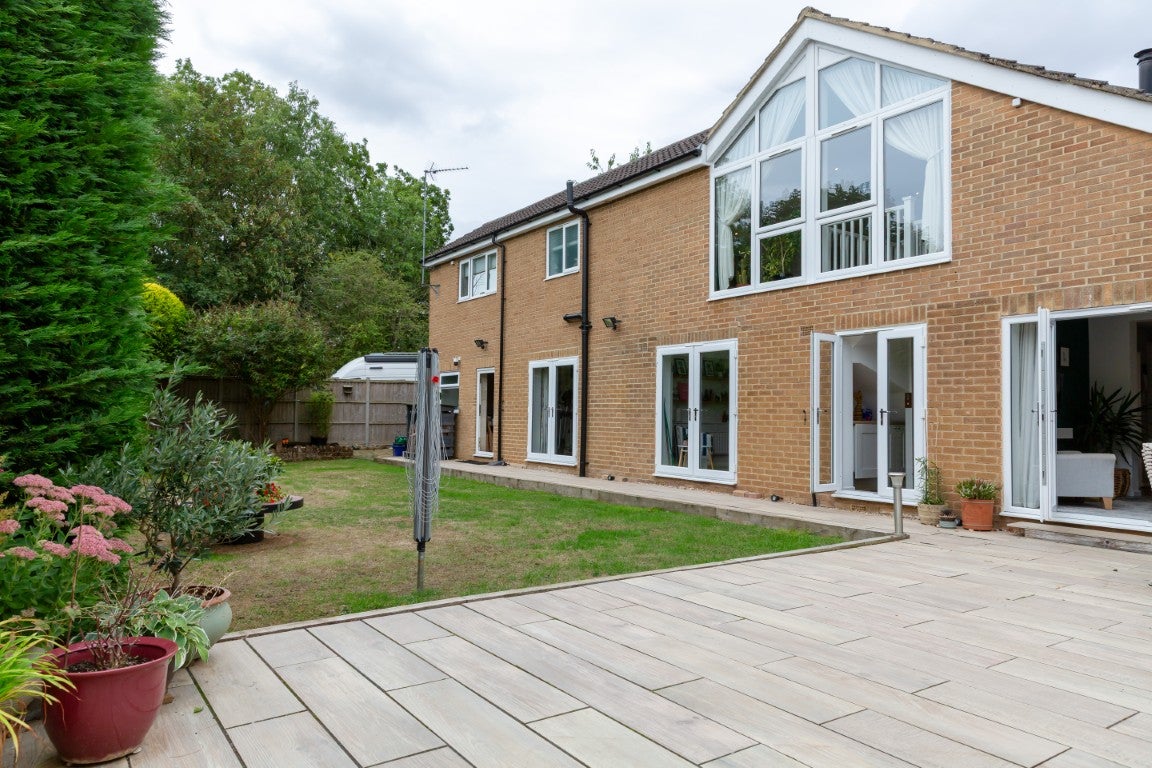 House The Twistle in Byfield