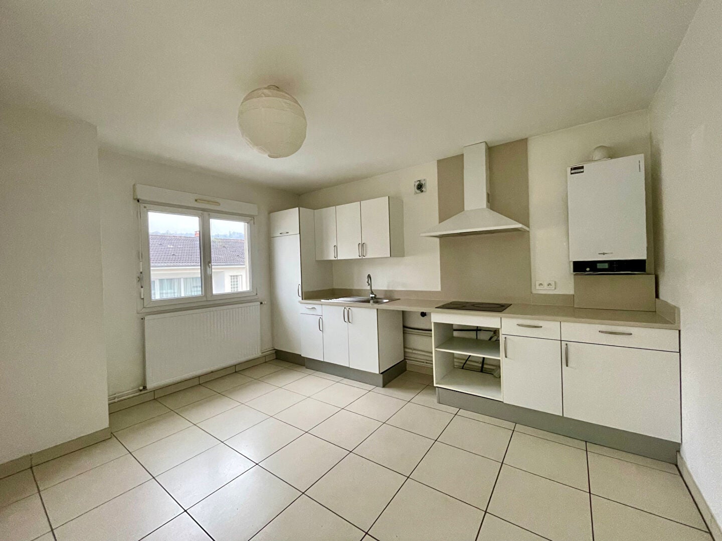 Appartement Rue Édouard Herriot à Laxou