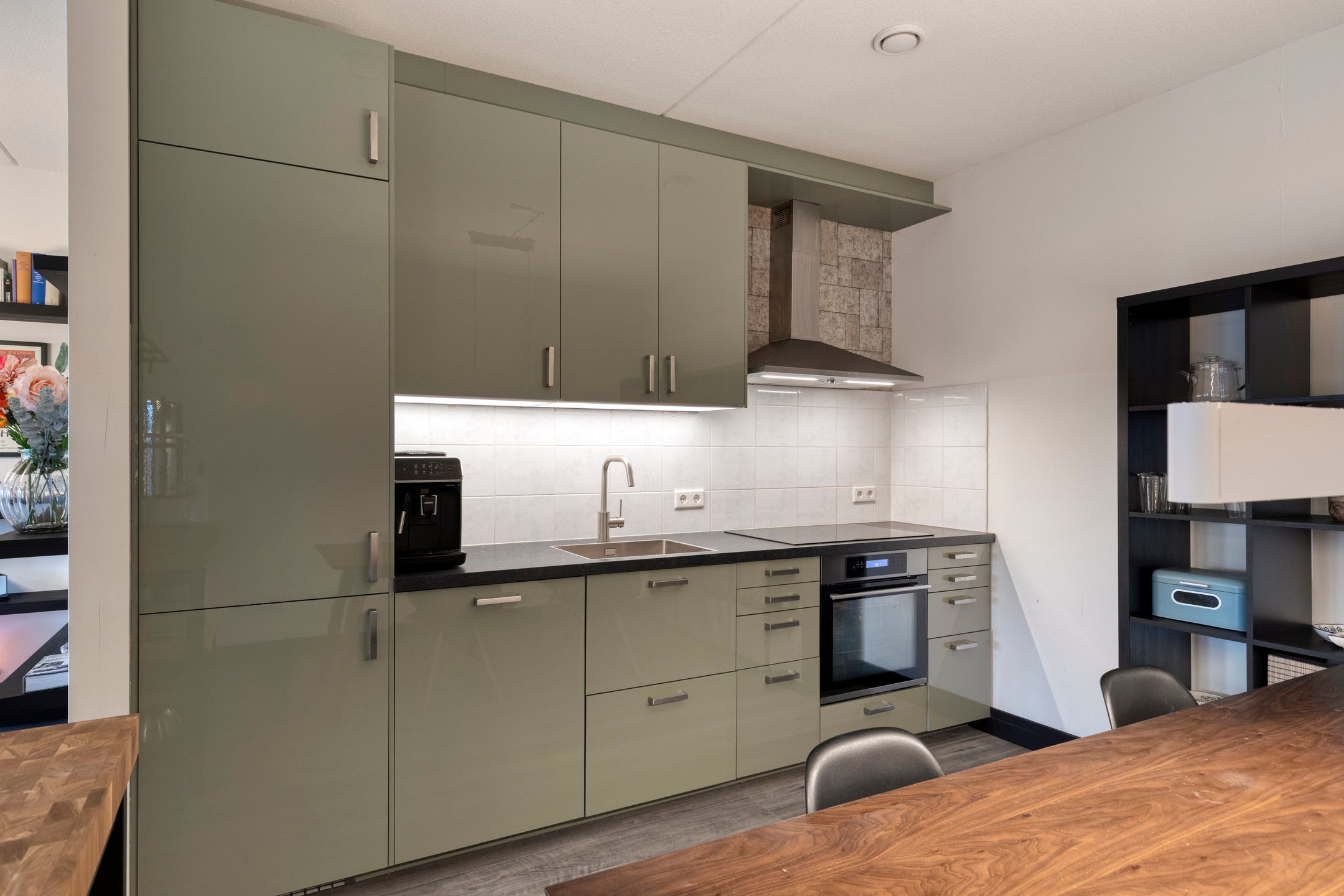 Appartement te koop: Waterfront 147, Eindhoven