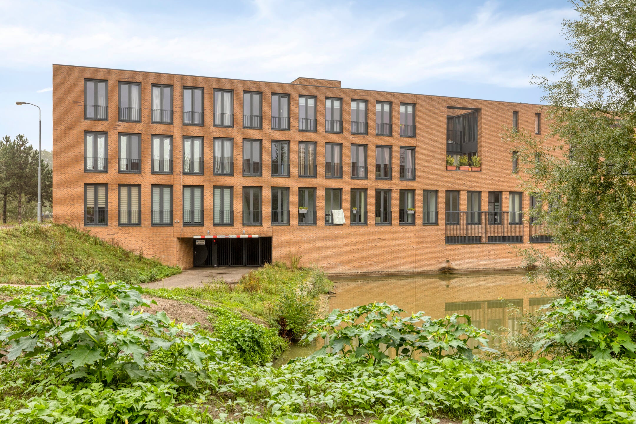 Appartement Waterfront 147 in Eindhoven