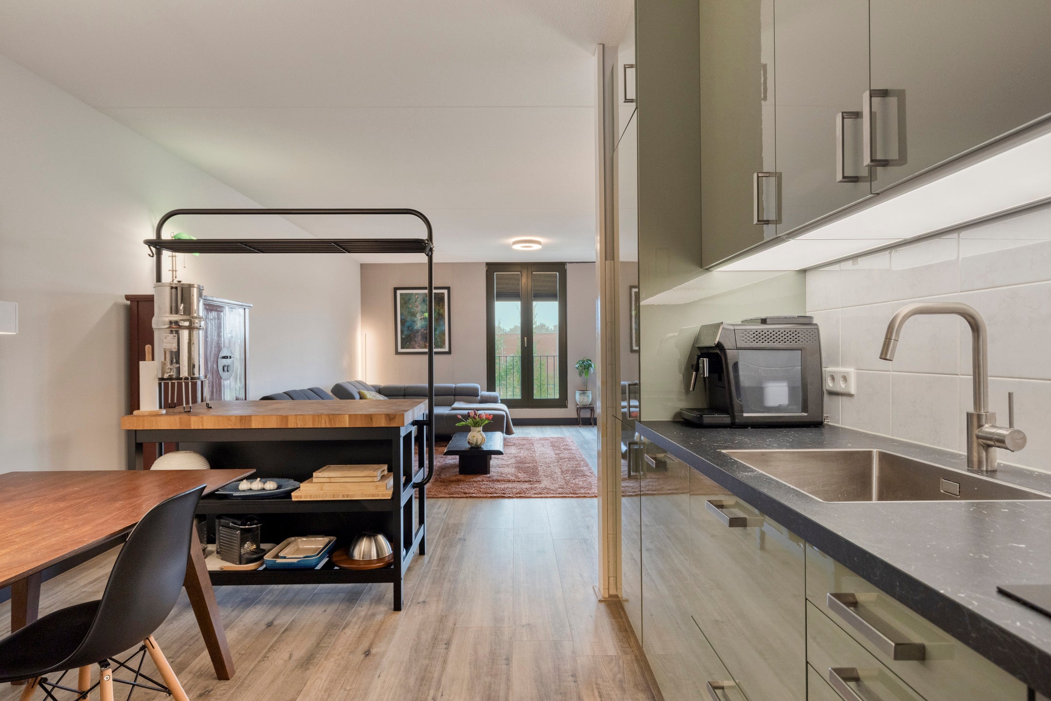 Appartement te koop: Waterfront 147, Eindhoven