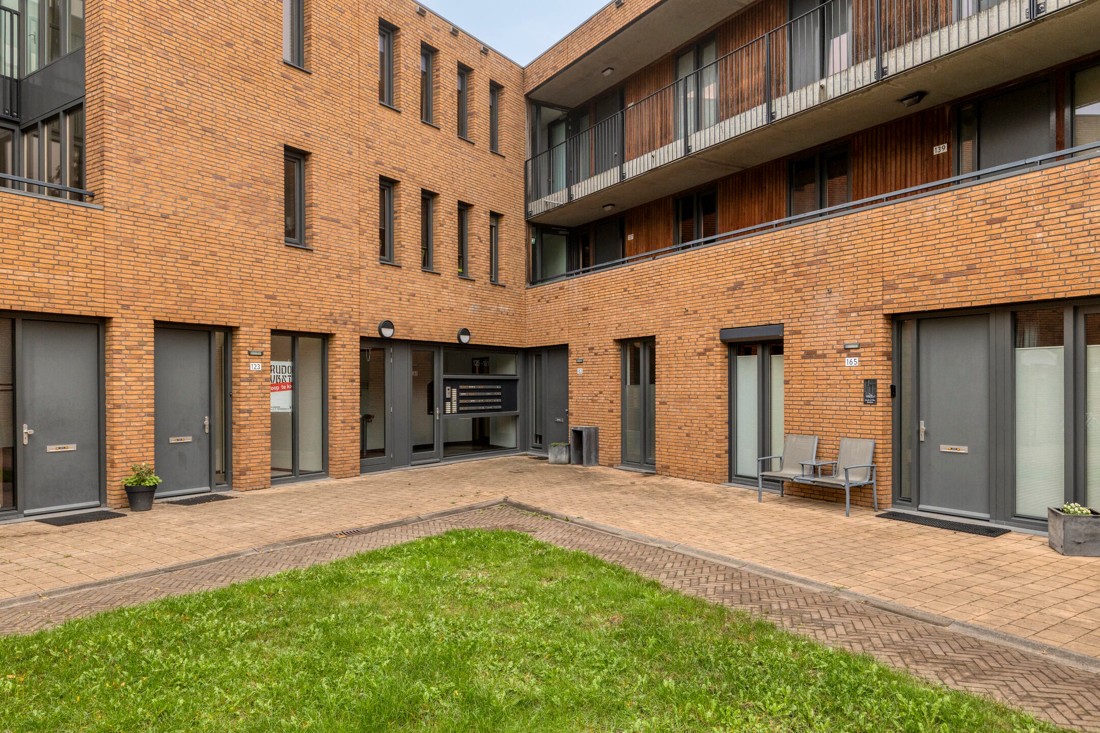 Appartement te koop: Waterfront 147, Eindhoven