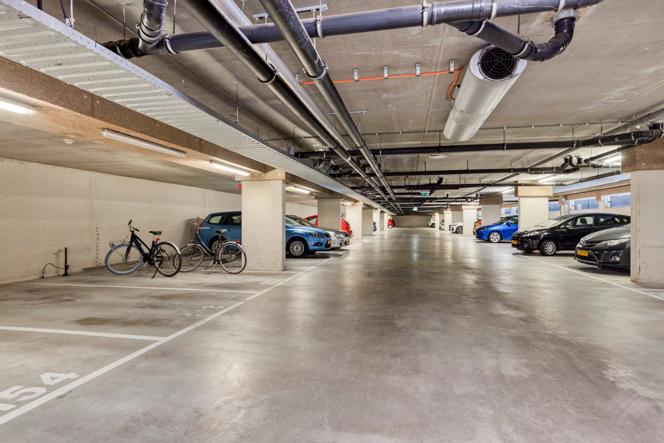 Appartement te koop: Waterfront 147, Eindhoven