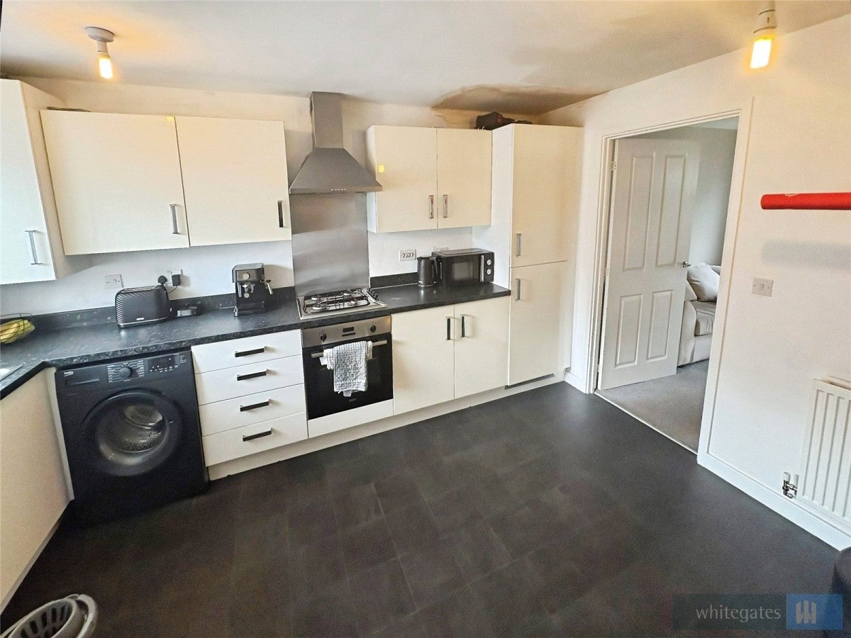 House Berryedge Crescent in Knowsley