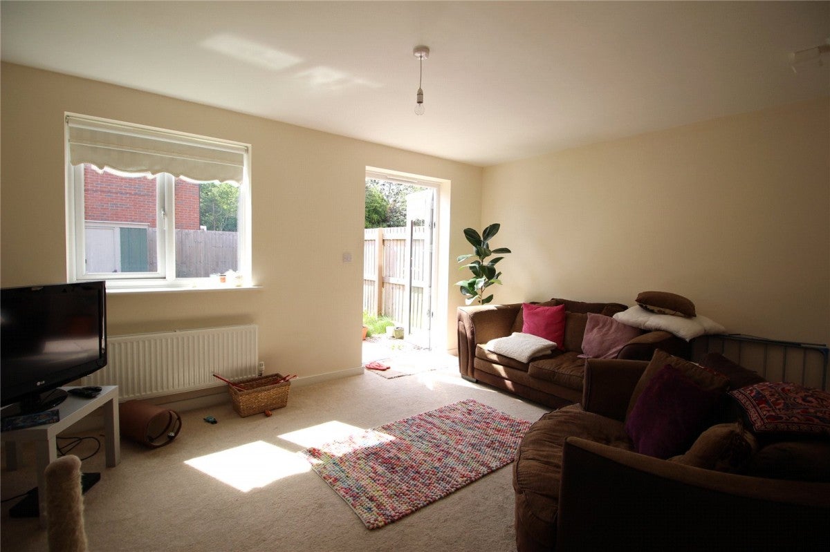House Berryedge Crescent in Knowsley