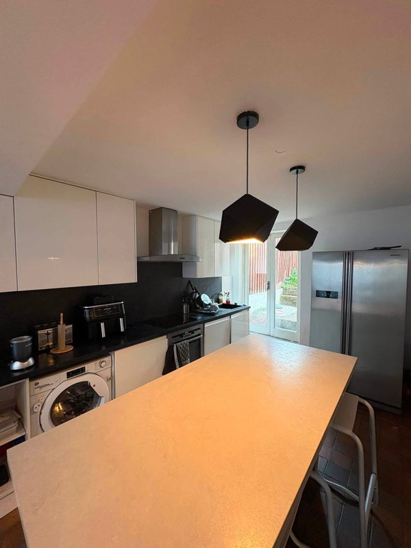 Room Hazlebury Road in Greater London