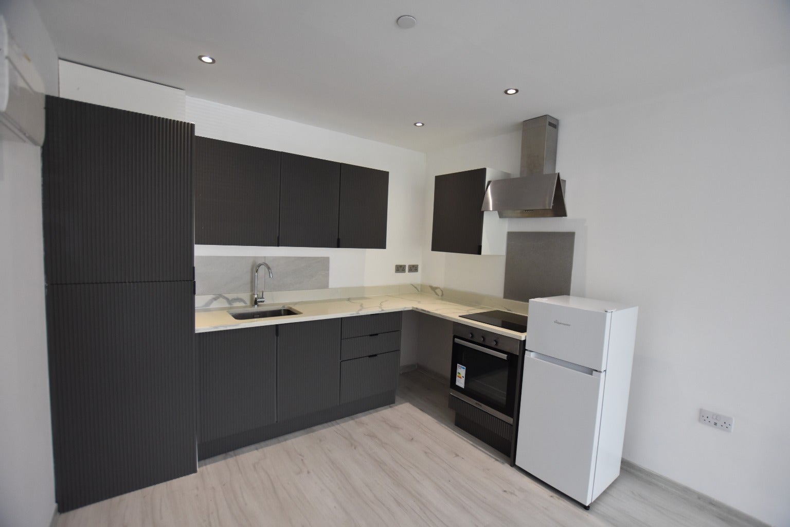 Flat Midgate in Peterborough