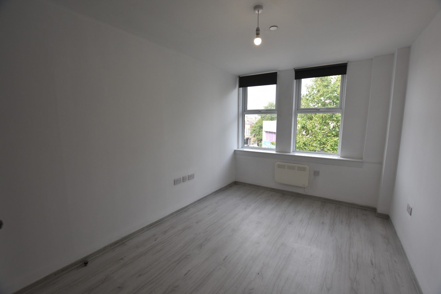Flat Midgate in Peterborough