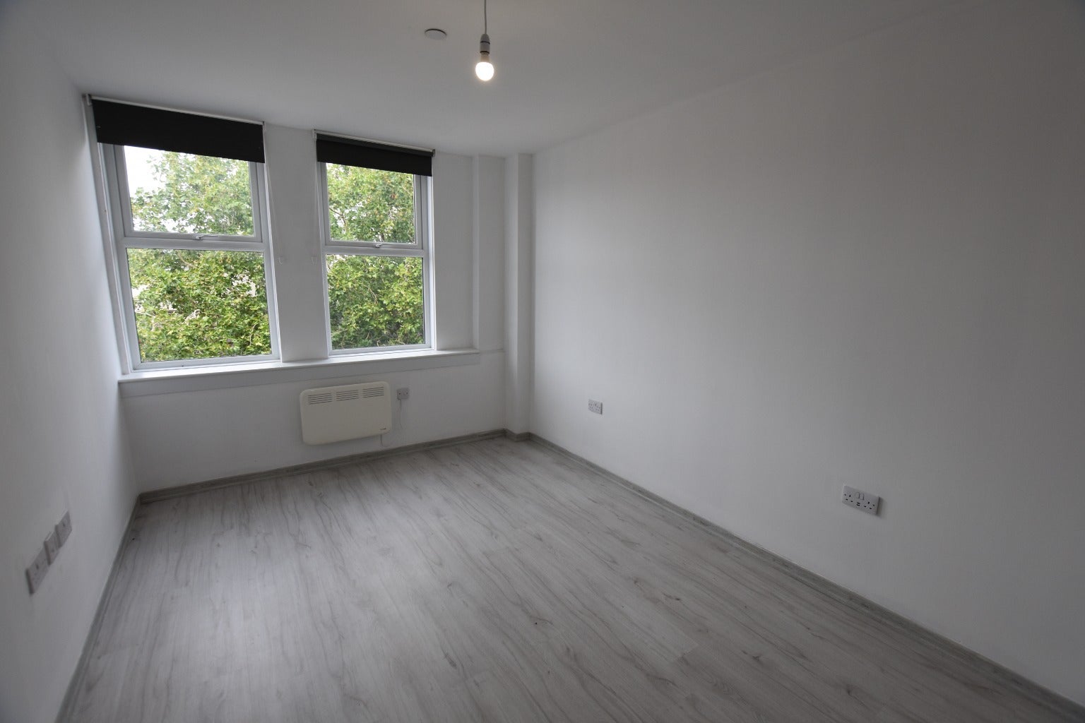 Flat Midgate in Peterborough