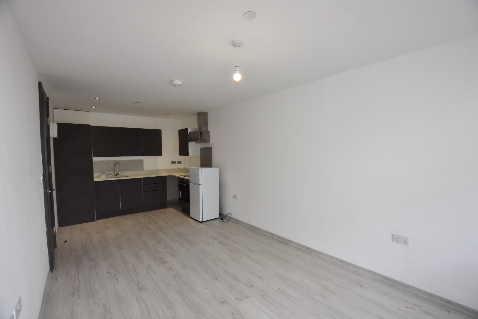 Flat Midgate in Peterborough