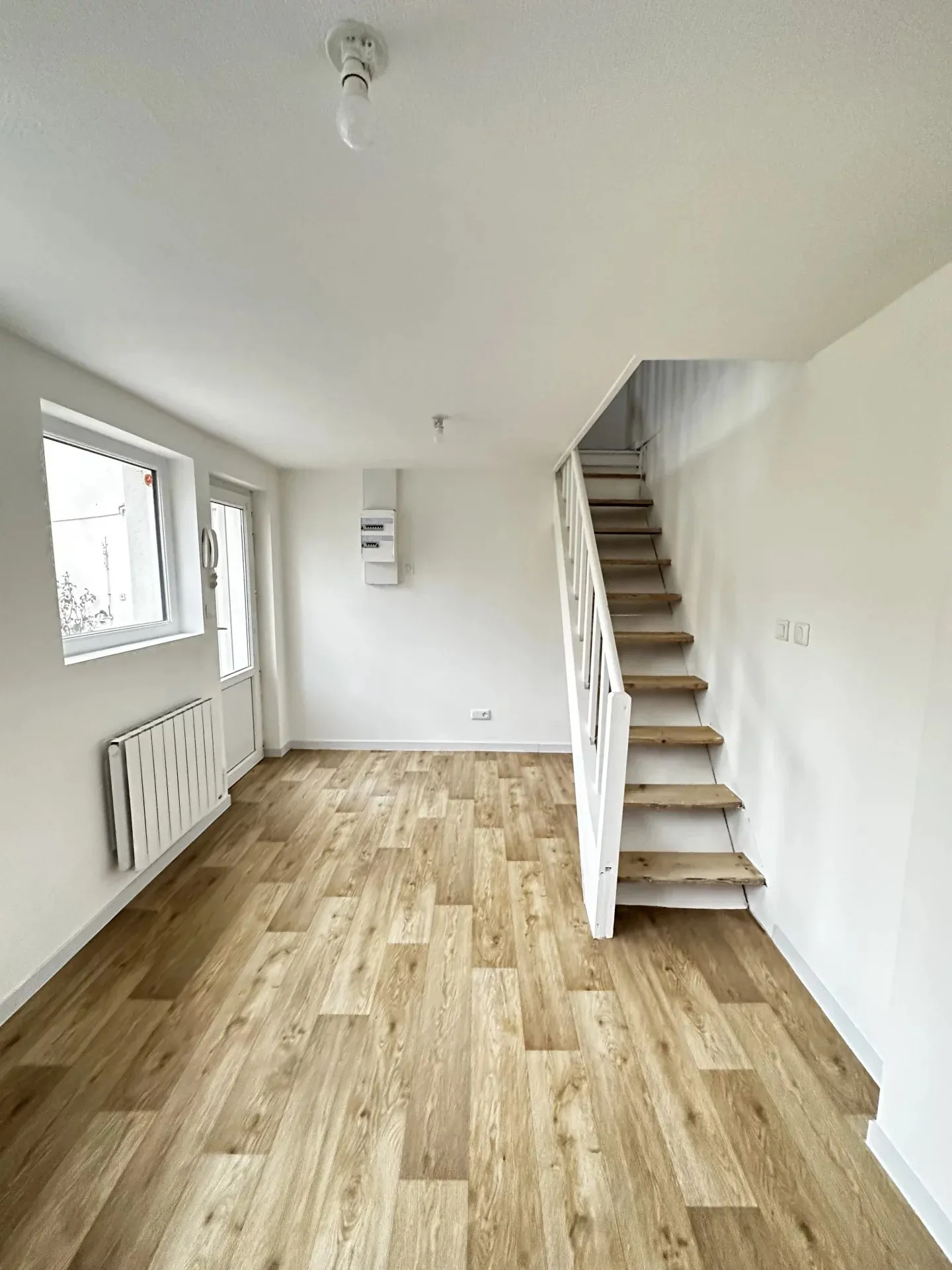 Appartement Rue de Lamorlaye à Gouvieux