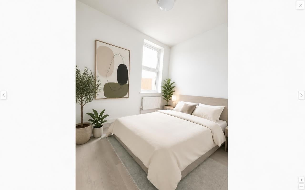 Room London Road in Gravesham