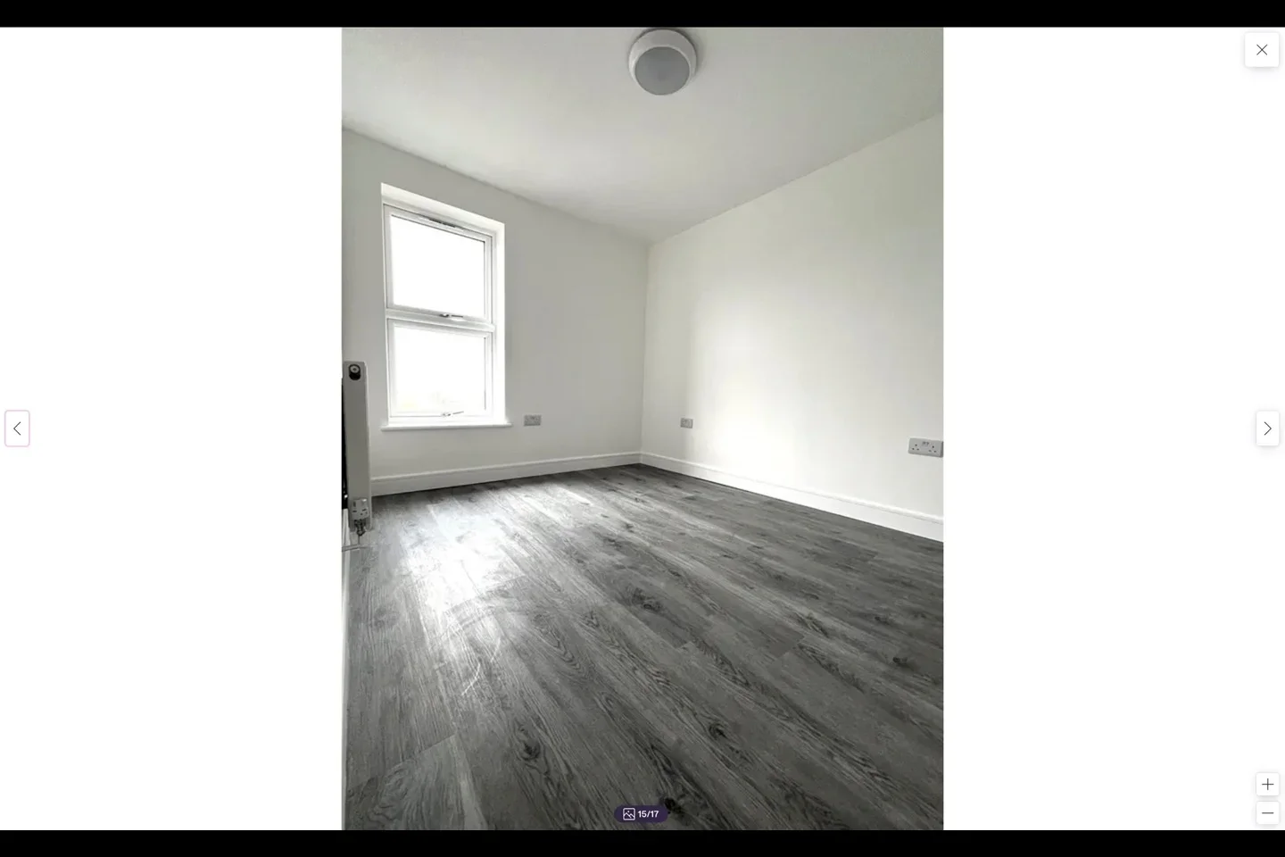 Room London Road in Gravesham