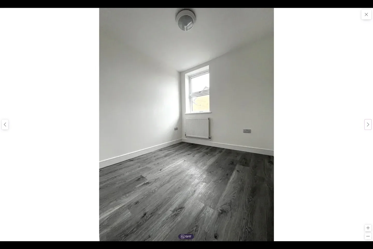 Room London Road in Gravesham