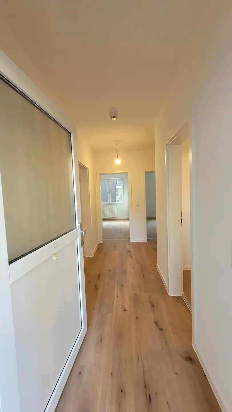 Wohnung Wollmarkt in Braunschweig