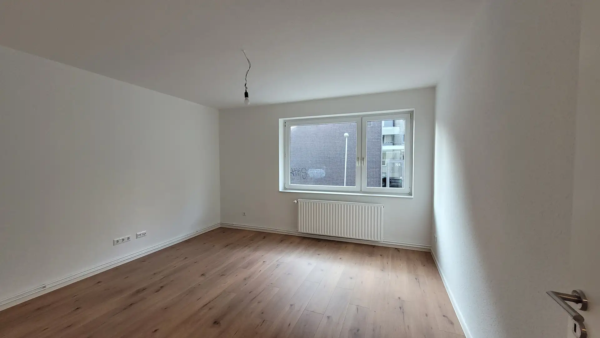 Wohnung Wollmarkt in Braunschweig